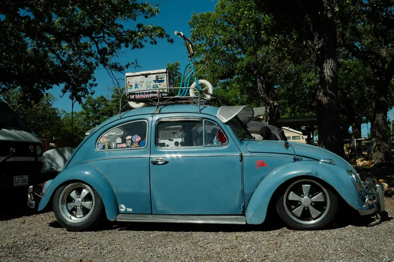 Glovebox Gallery Photograph